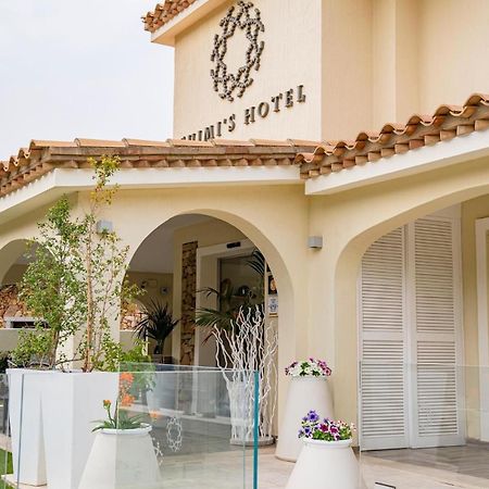 Suimi'S Hotel Віллазімьюс Екстер'єр фото